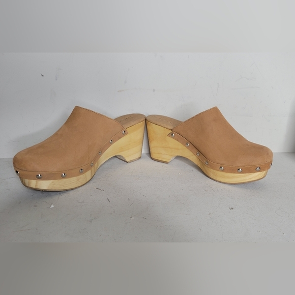 Cordani Five Worlds Collection Zorba Clog SZ 10 - Picture 4 of 9